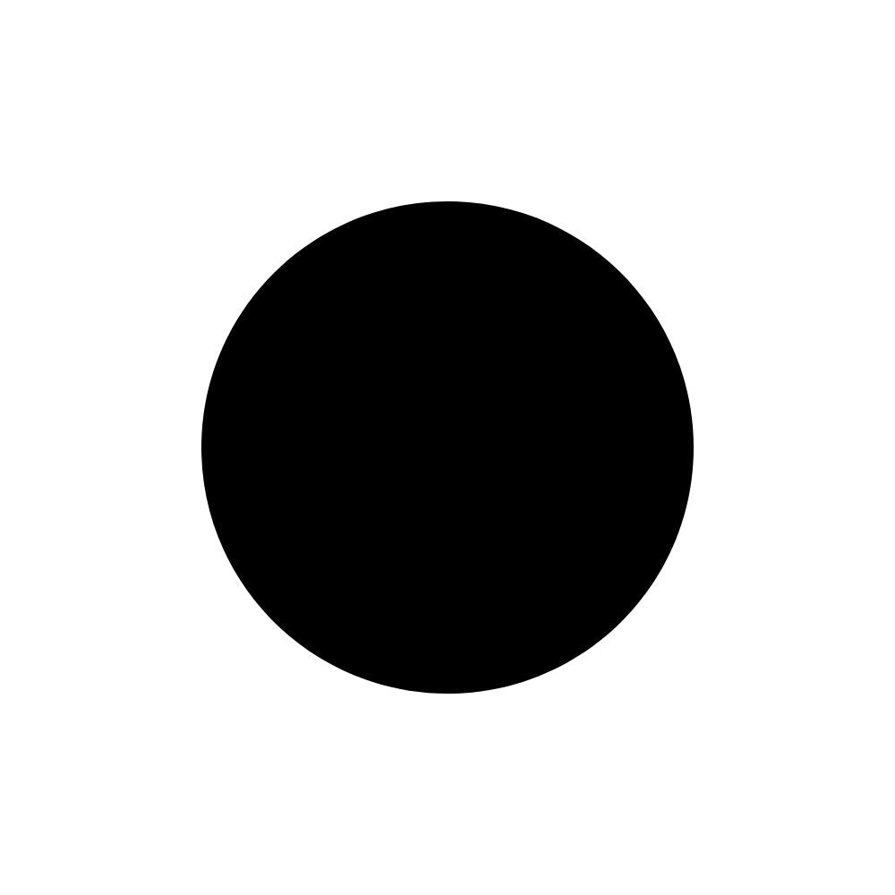 Black Color
