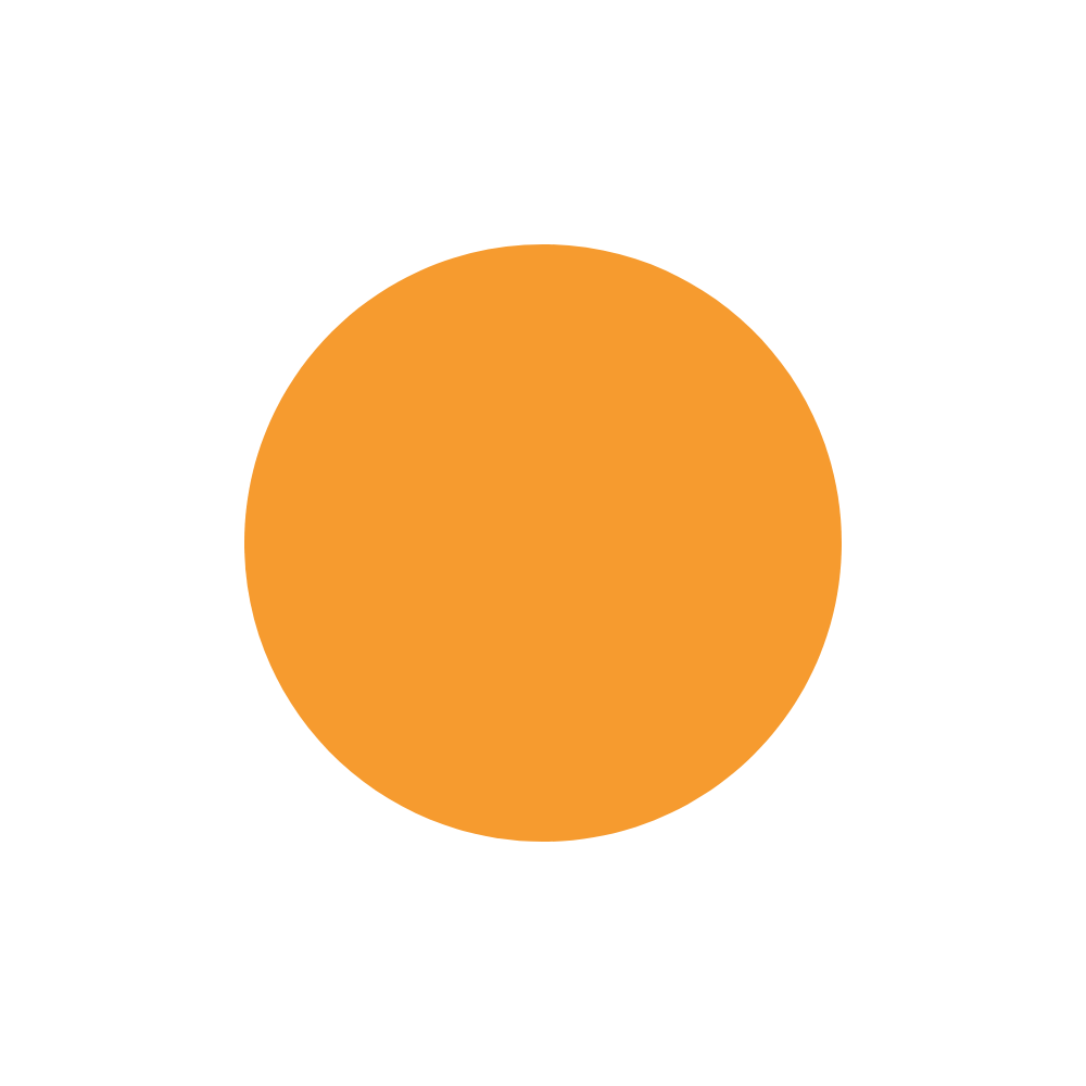 Orange Color