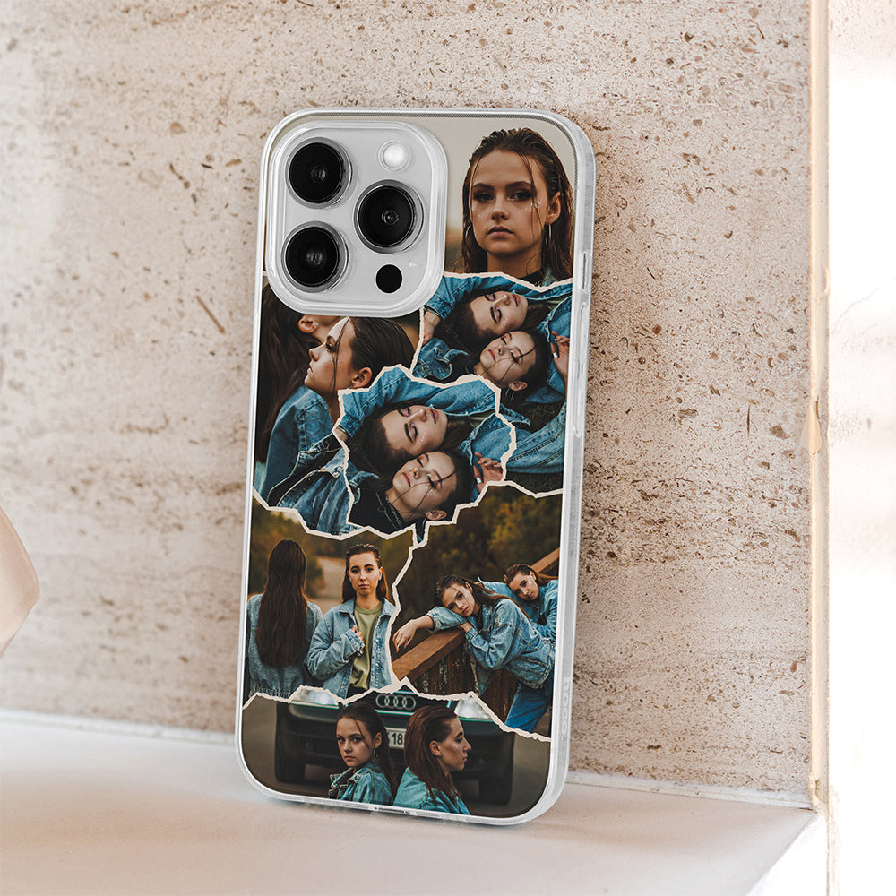 Original Phone Case Collage