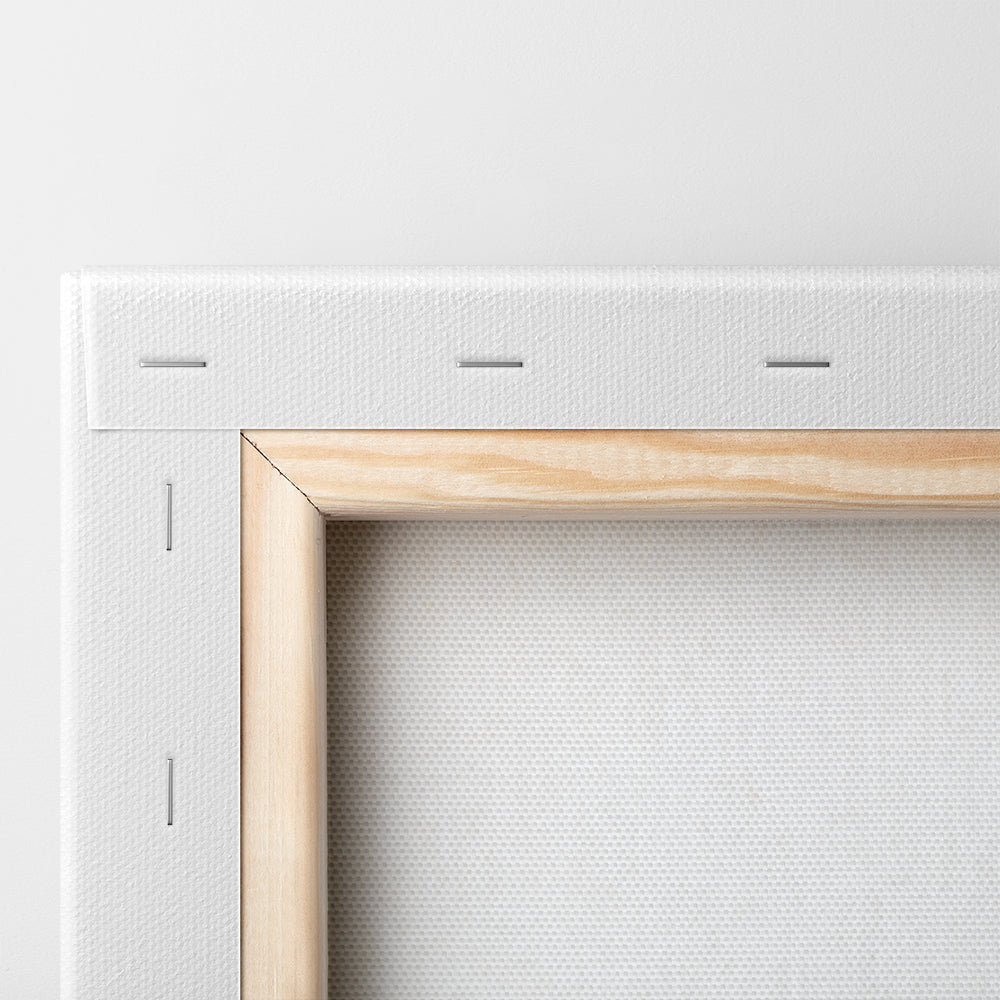 Personalized Wall Art Grid