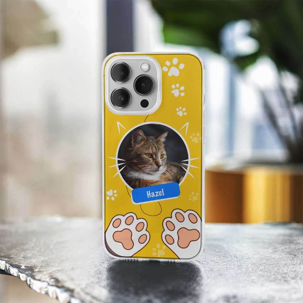 Phone Case Cat