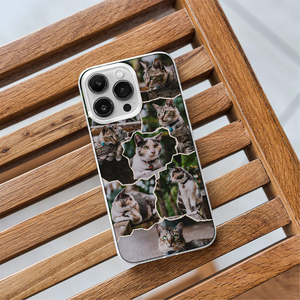 Phone Case Collage