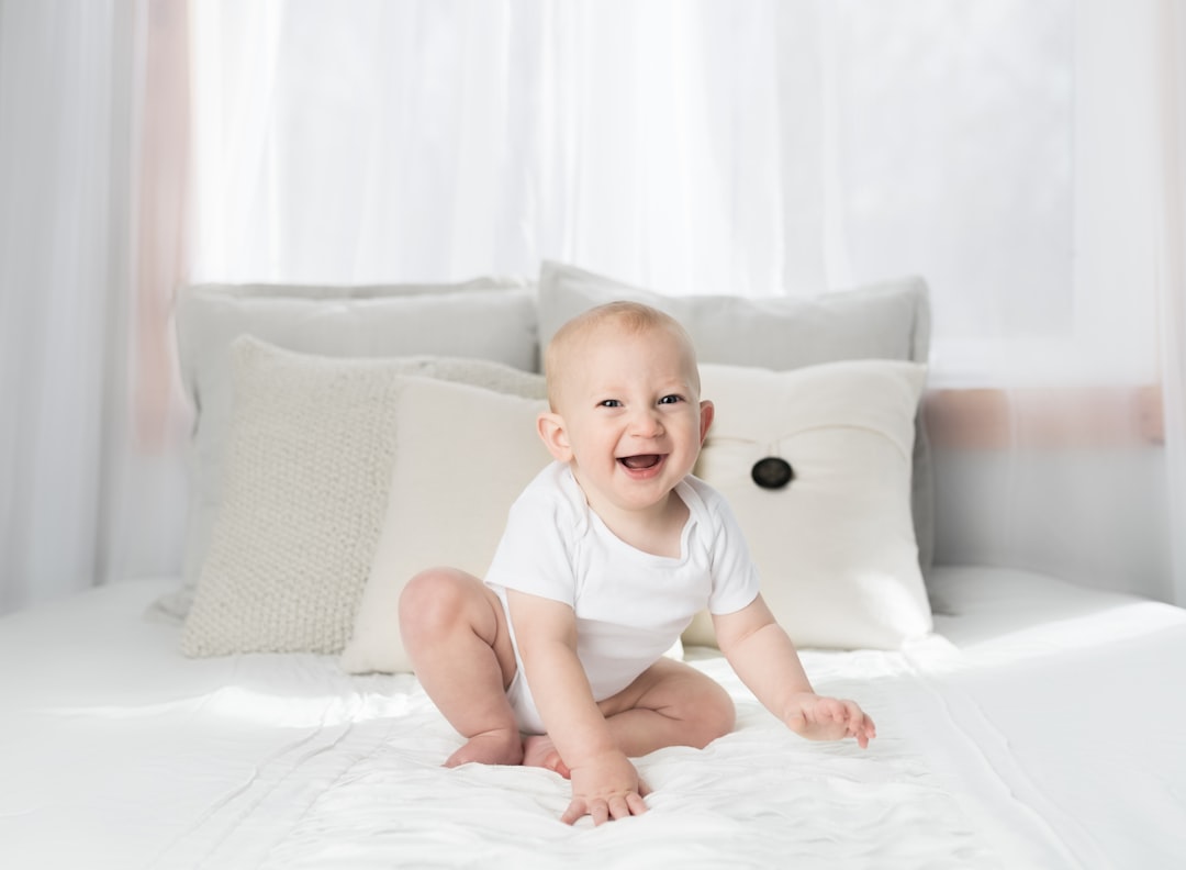 baby jewelry health