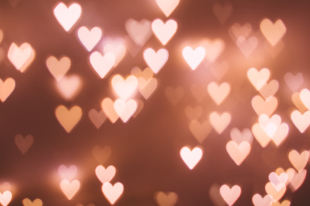 Valentine's photo gifts