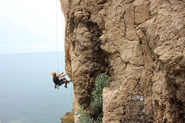 Extreme sport