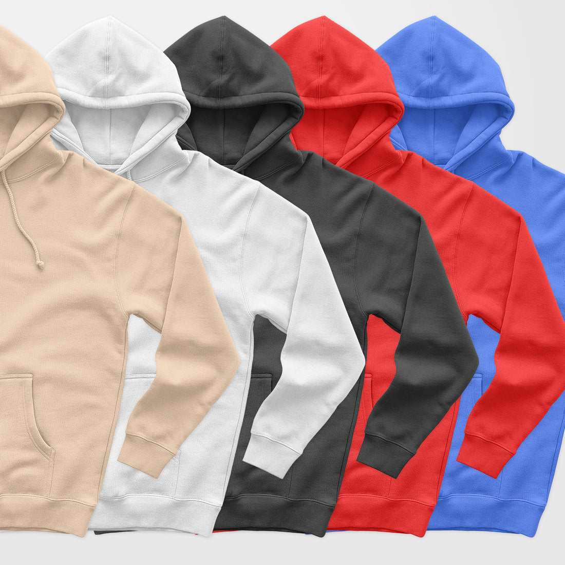 Hoodie Sweatshirt Personalized Handwritten Message