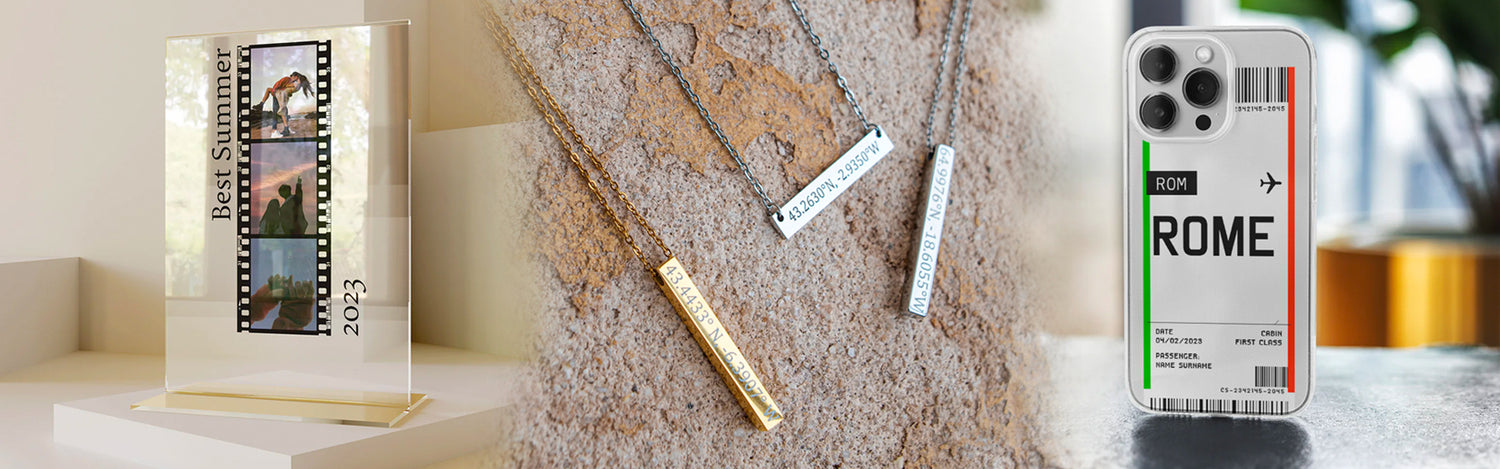Exclusive Gifts