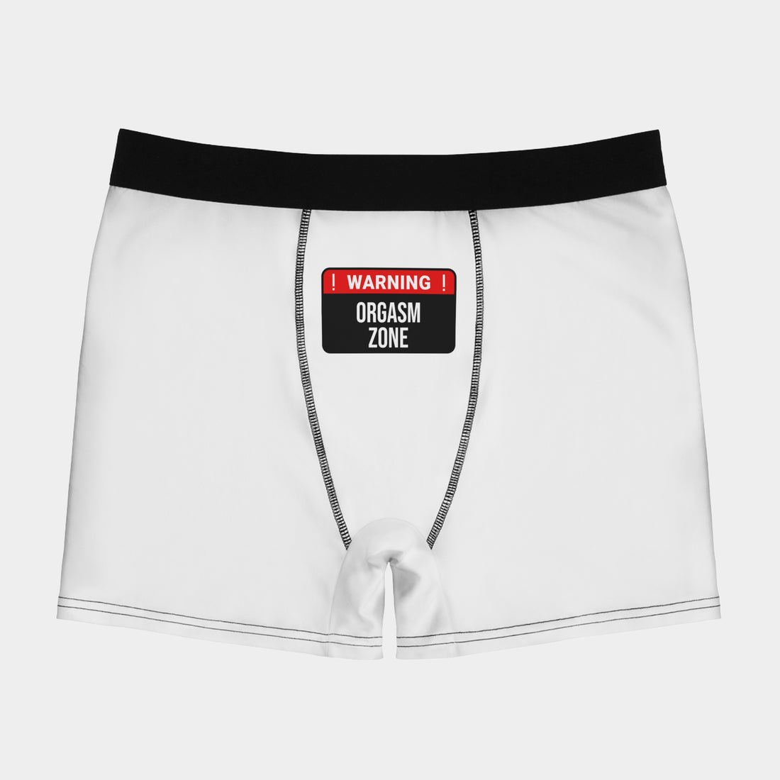 Spicy Personalized Boxers Men