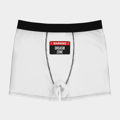 Spicy Personalized Boxers Men