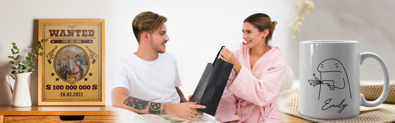 Fun Gifts