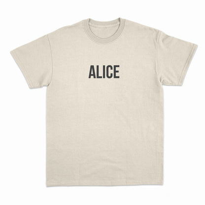 Funny Personalized T-Shirt Return To Girlfriend Boyfriend