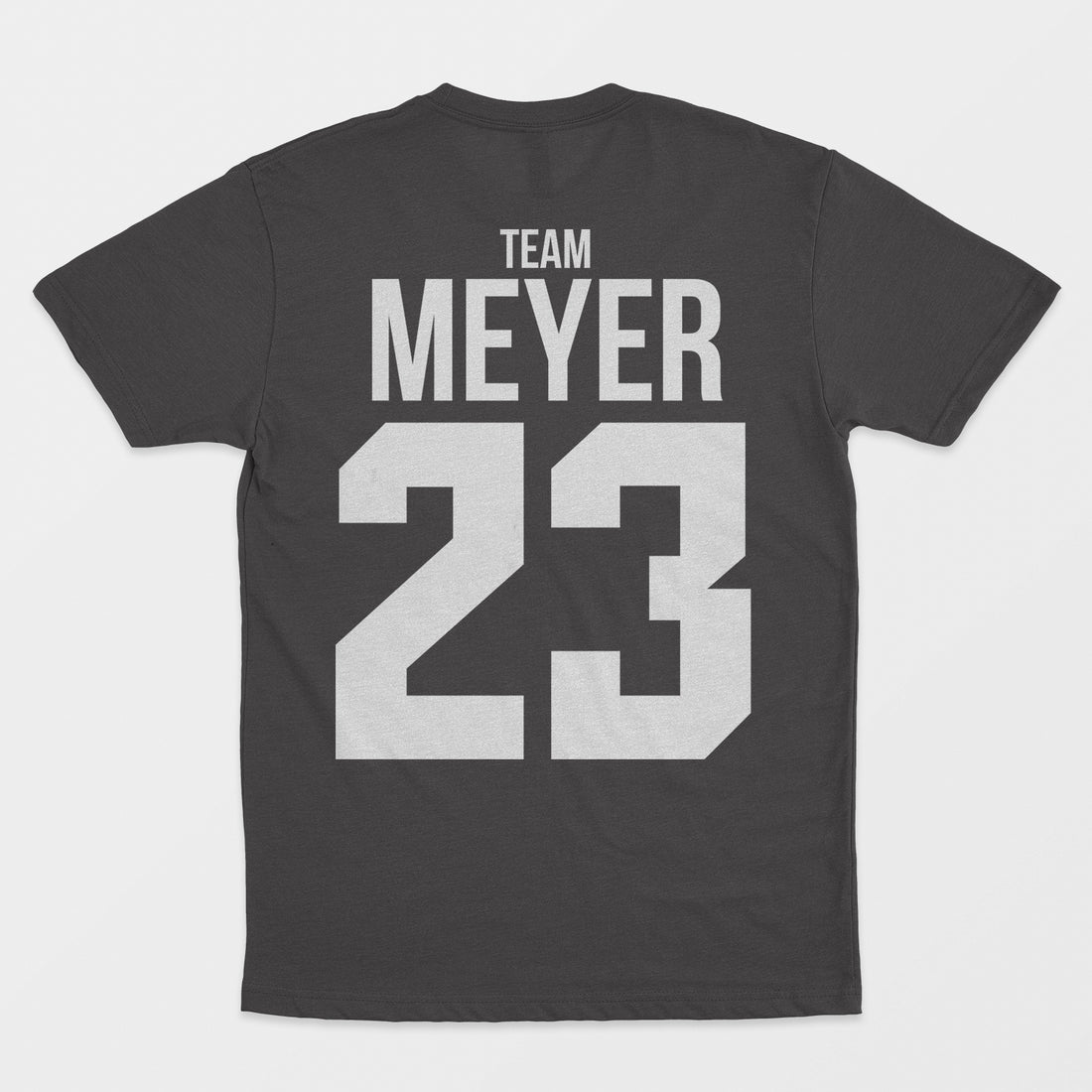 Funny Personalized T-Shirt For Family Team