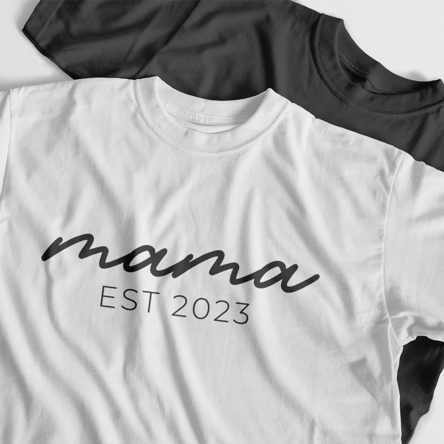 Personalized T-Shirt For Mum