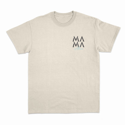 Personalized T-Shirt For Mum With Name