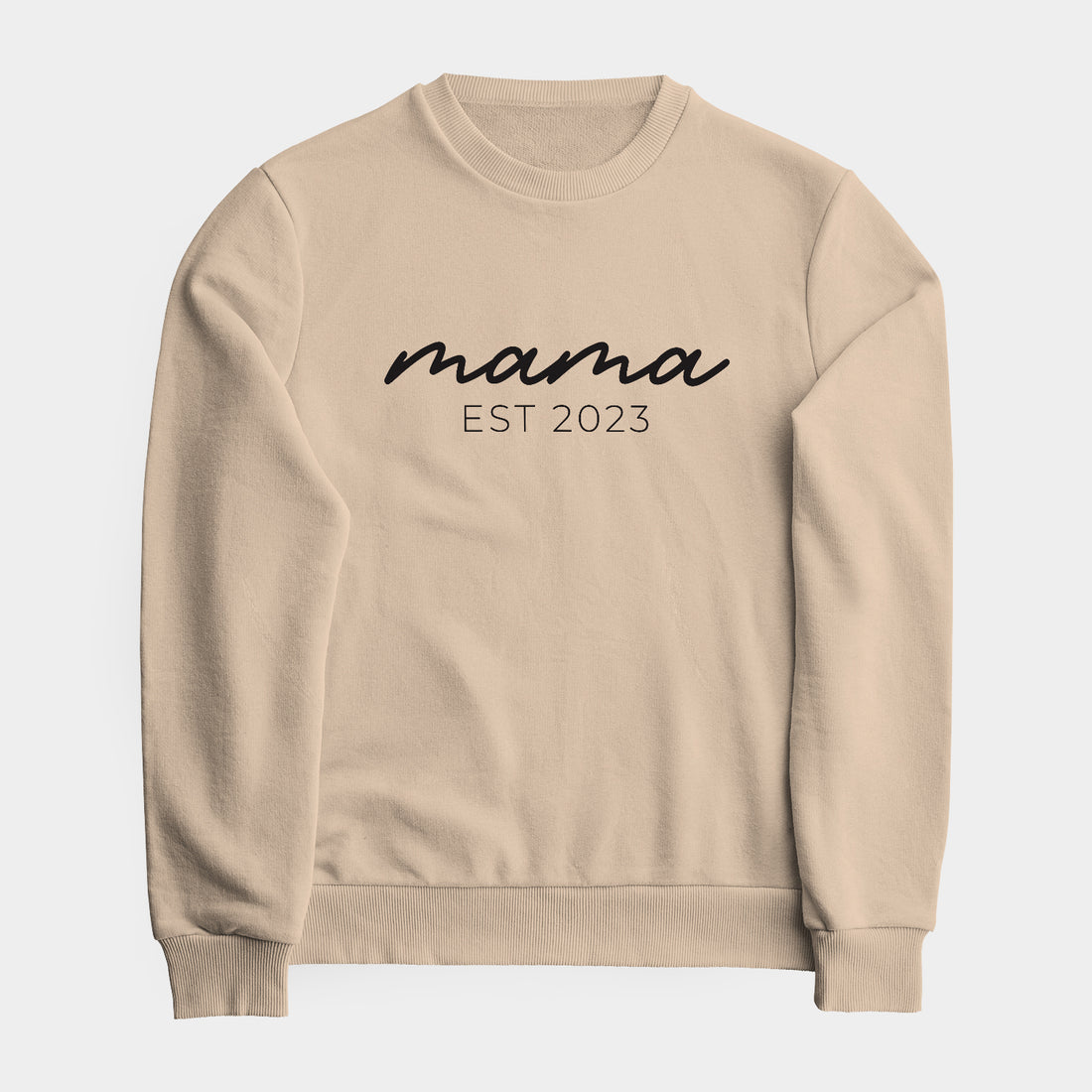 Personalized Sweater Mum