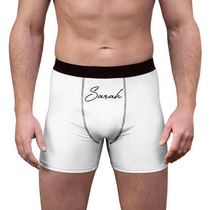 Underwear Male Design 11