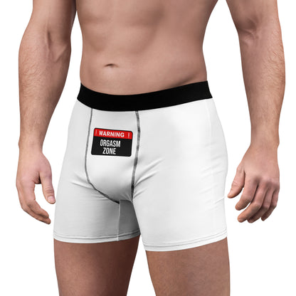 Spicy Personalized Boxers Men