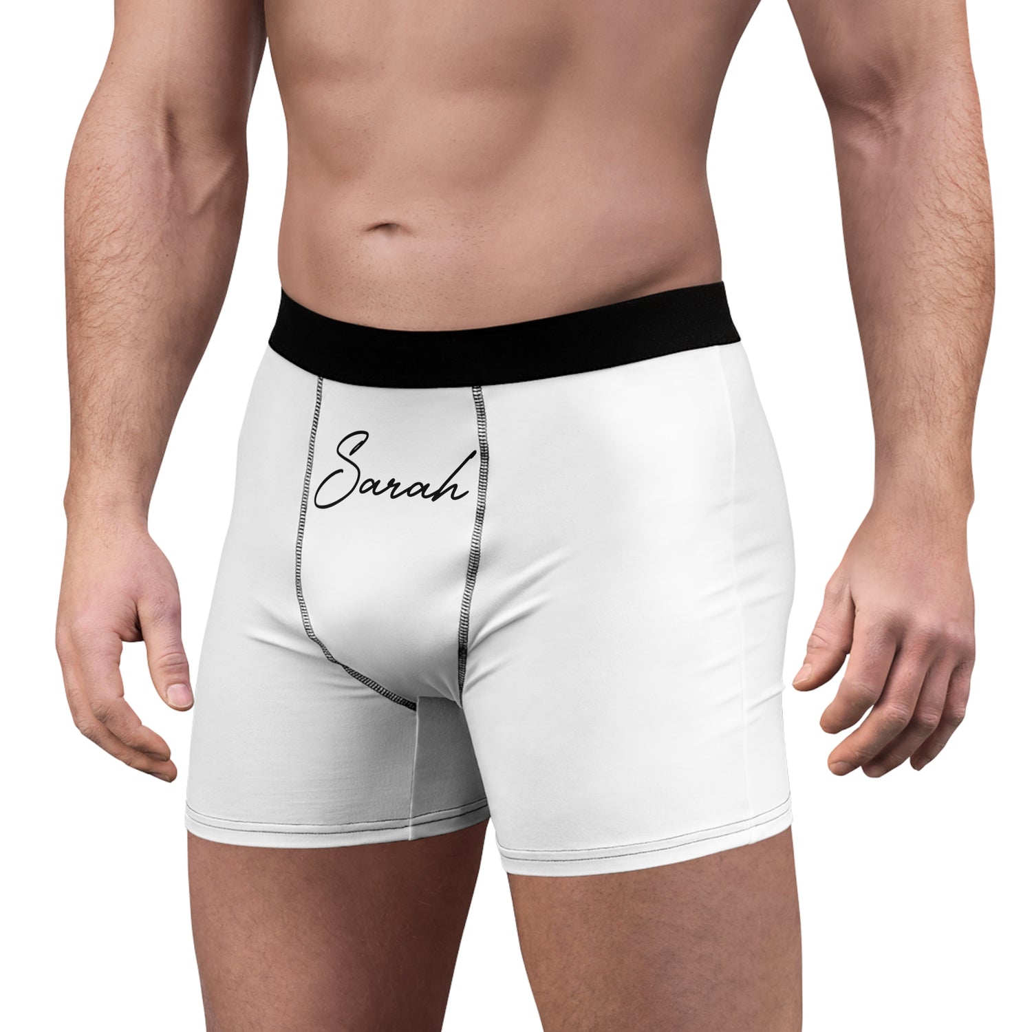 Underwear Male Design 11