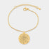 Bracelet StarMap gold