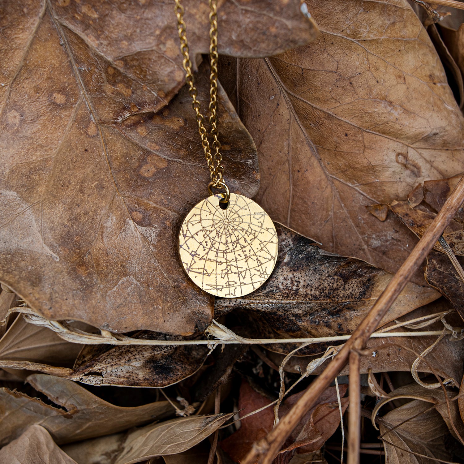 Bracelet StarMap 