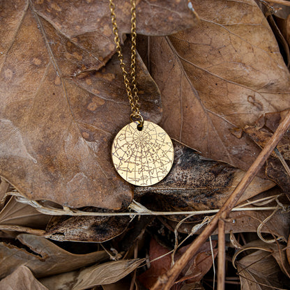 Bracelet StarMap 