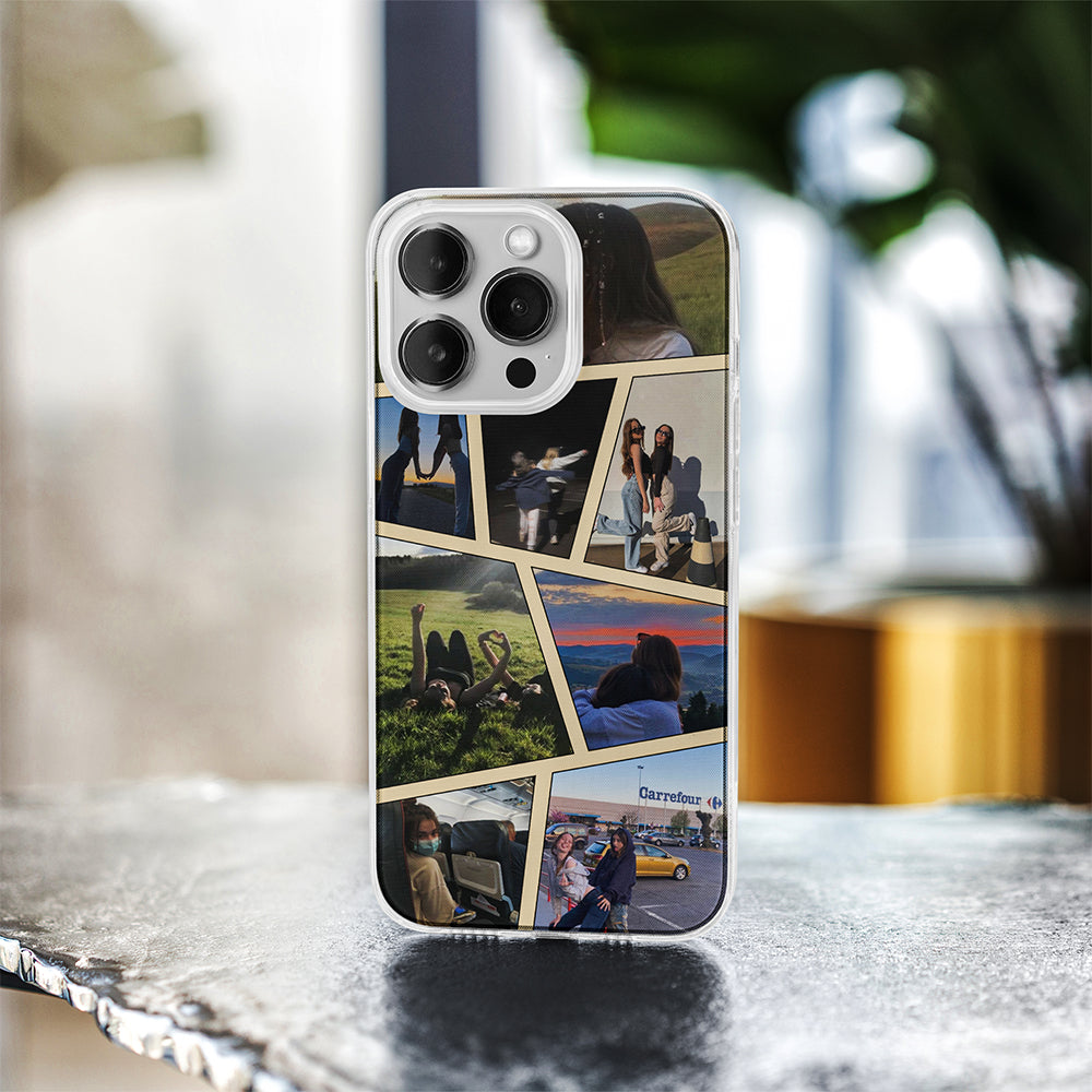 High Quality iPhone case Comic