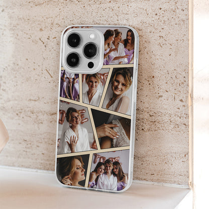 Original Phone Case Comic