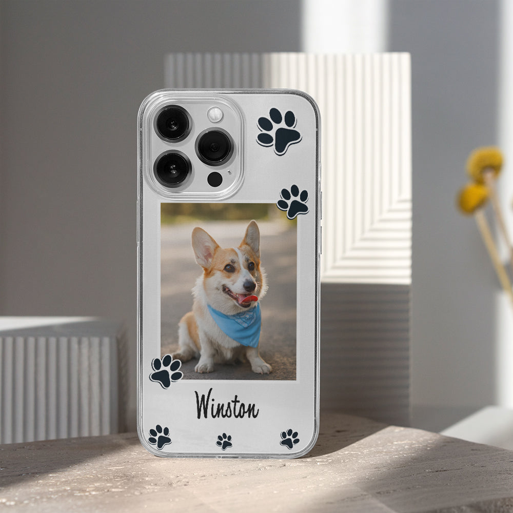 Original Phone Case Dog