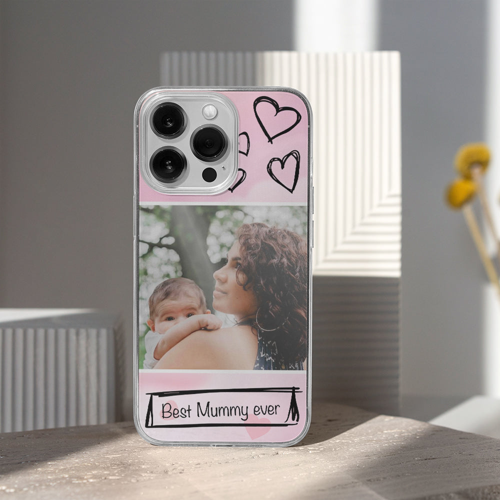 Original Phone Case Mommy