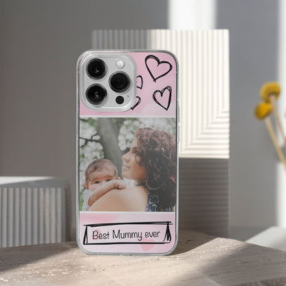 Original Phone Case Mommy