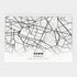 Personalized Puzzles Map