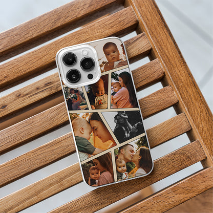 Phone Case Comic