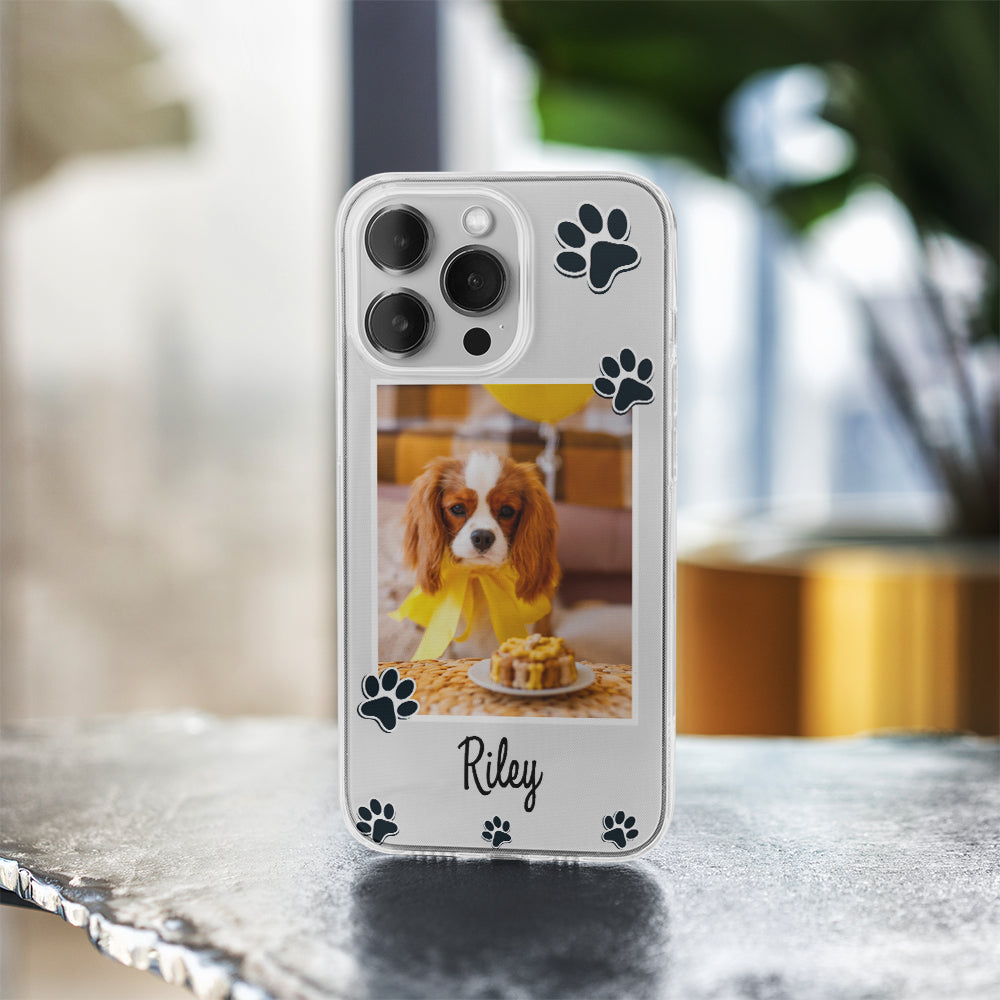 Phone Case Dog