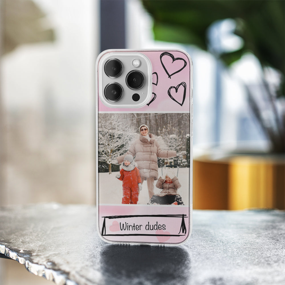 Phone Case Mommy
